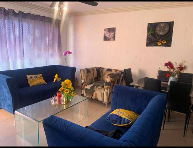 2 BEDROOM APARTMENT FOR SALE IN THE REEDS